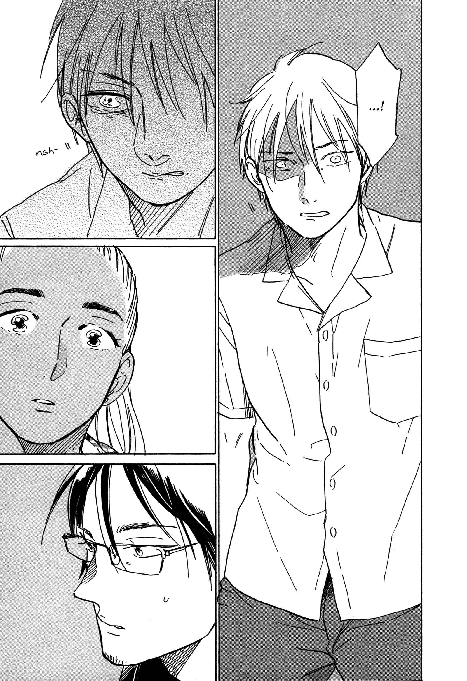Page 18 Chapter 14 Stay Gold