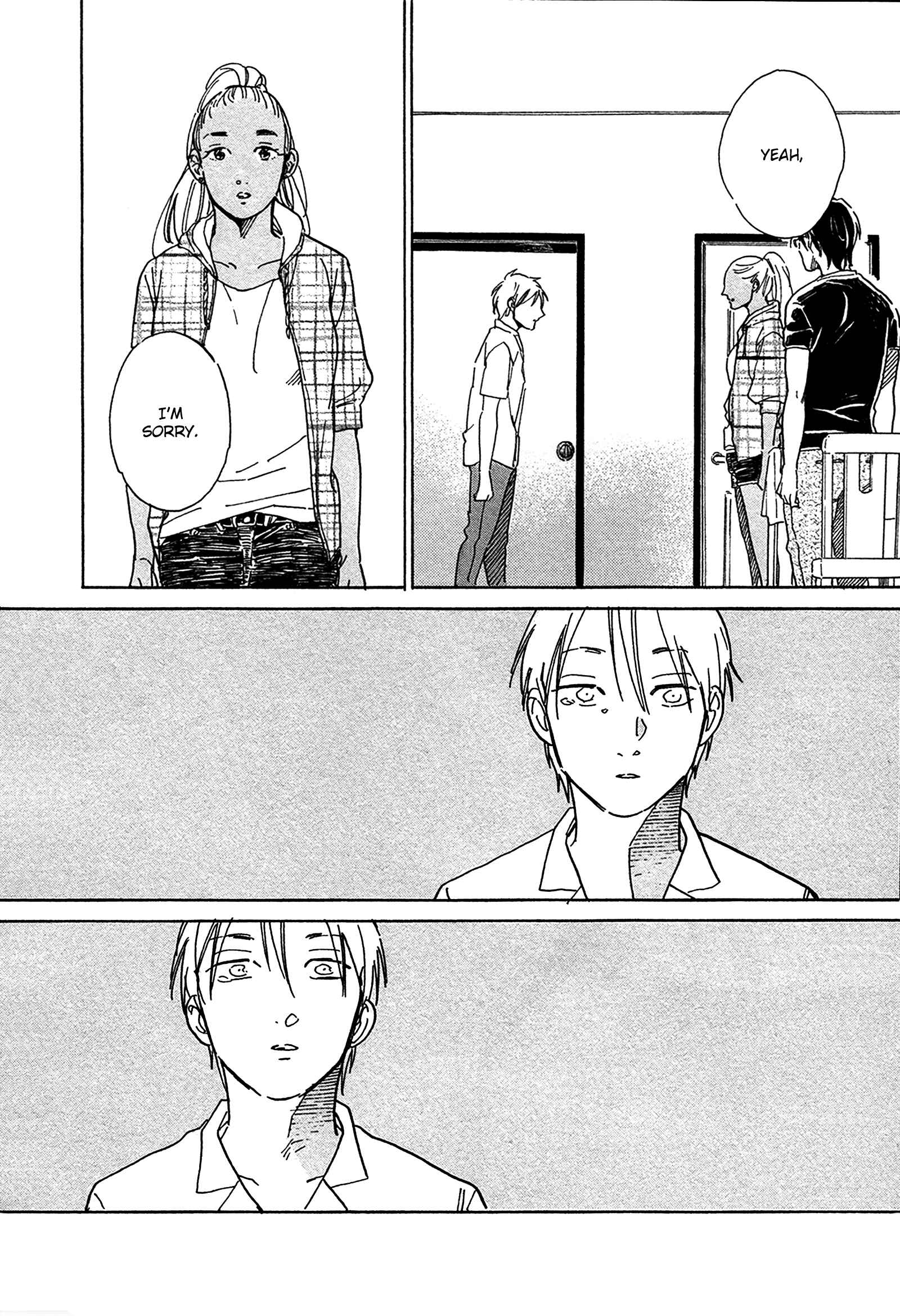 Page 19 Chapter 14 Stay Gold