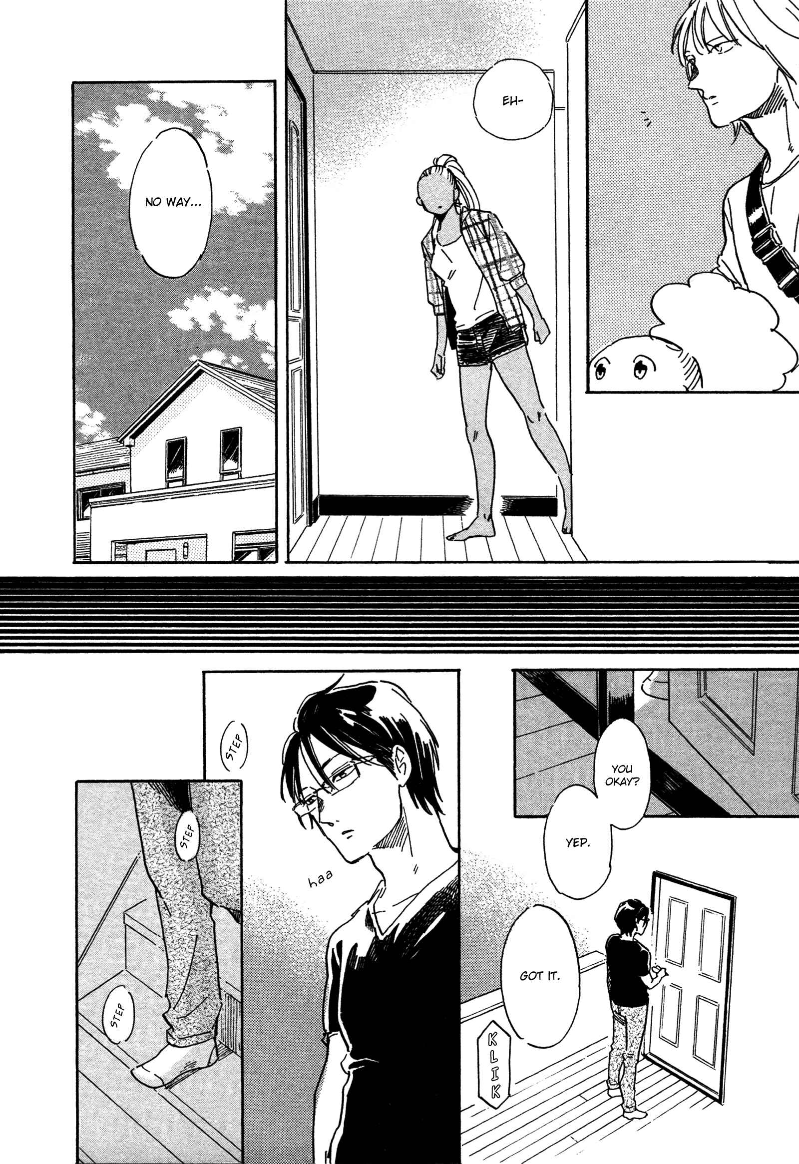 Page 21 Chapter 14 Stay Gold
