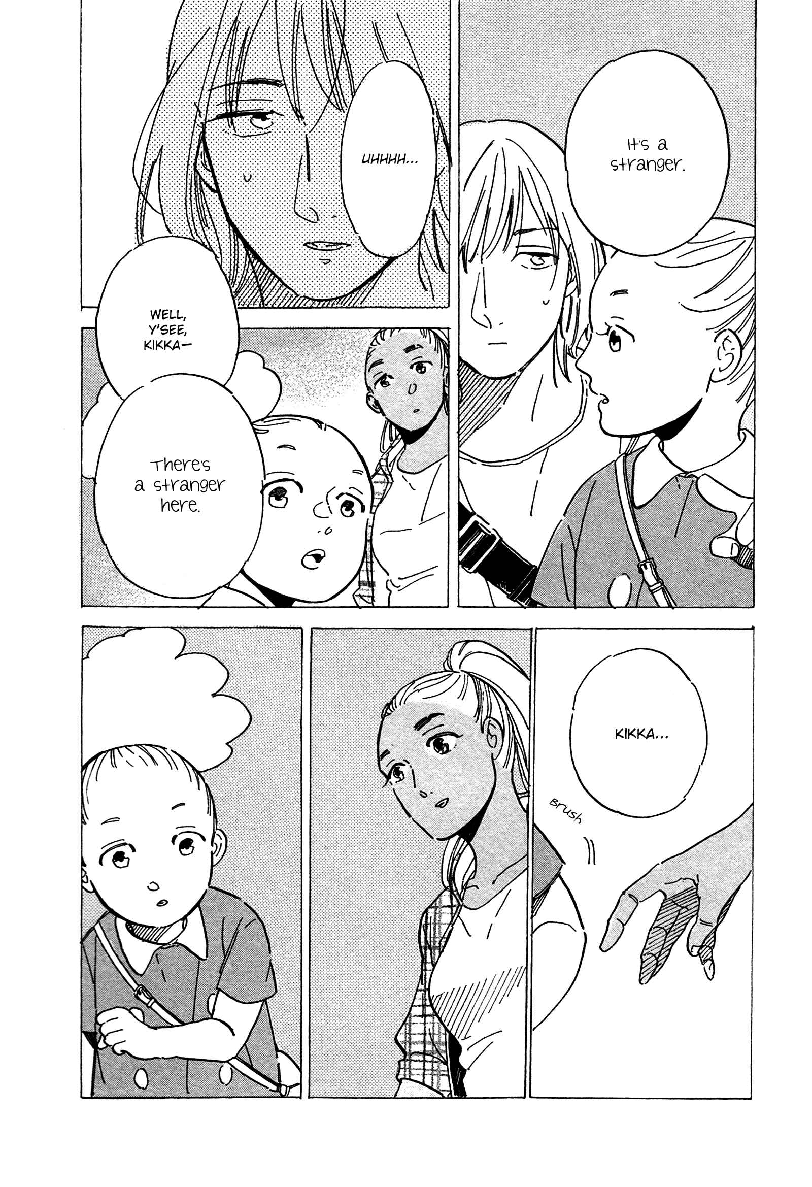 Page 23 Chapter 14 Stay Gold