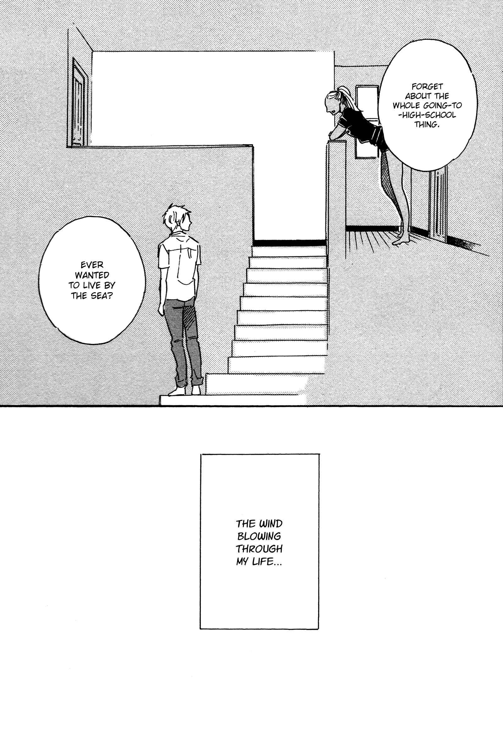 Page 31 Chapter 14 Stay Gold