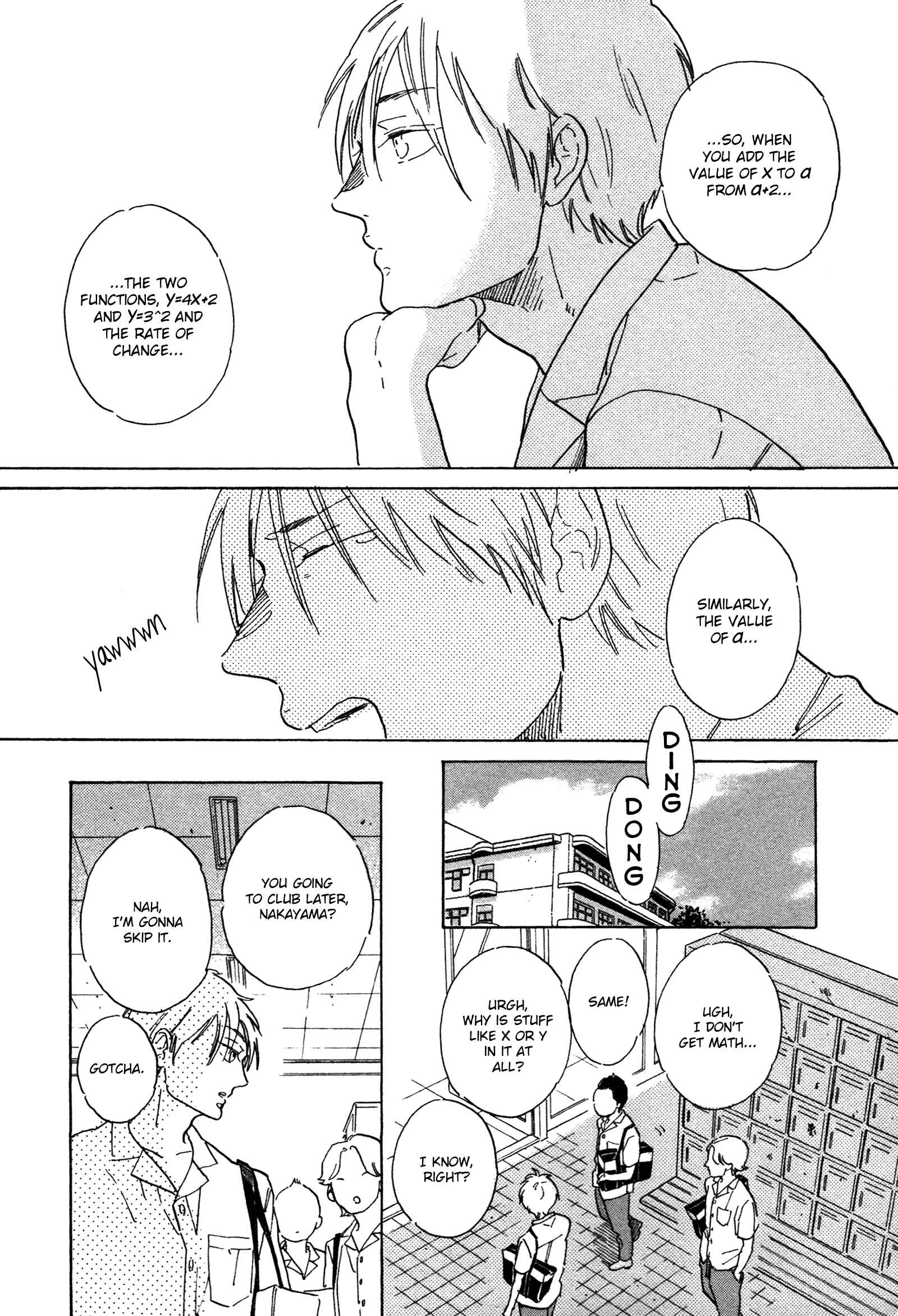 Page 4 Chapter 14 Stay Gold