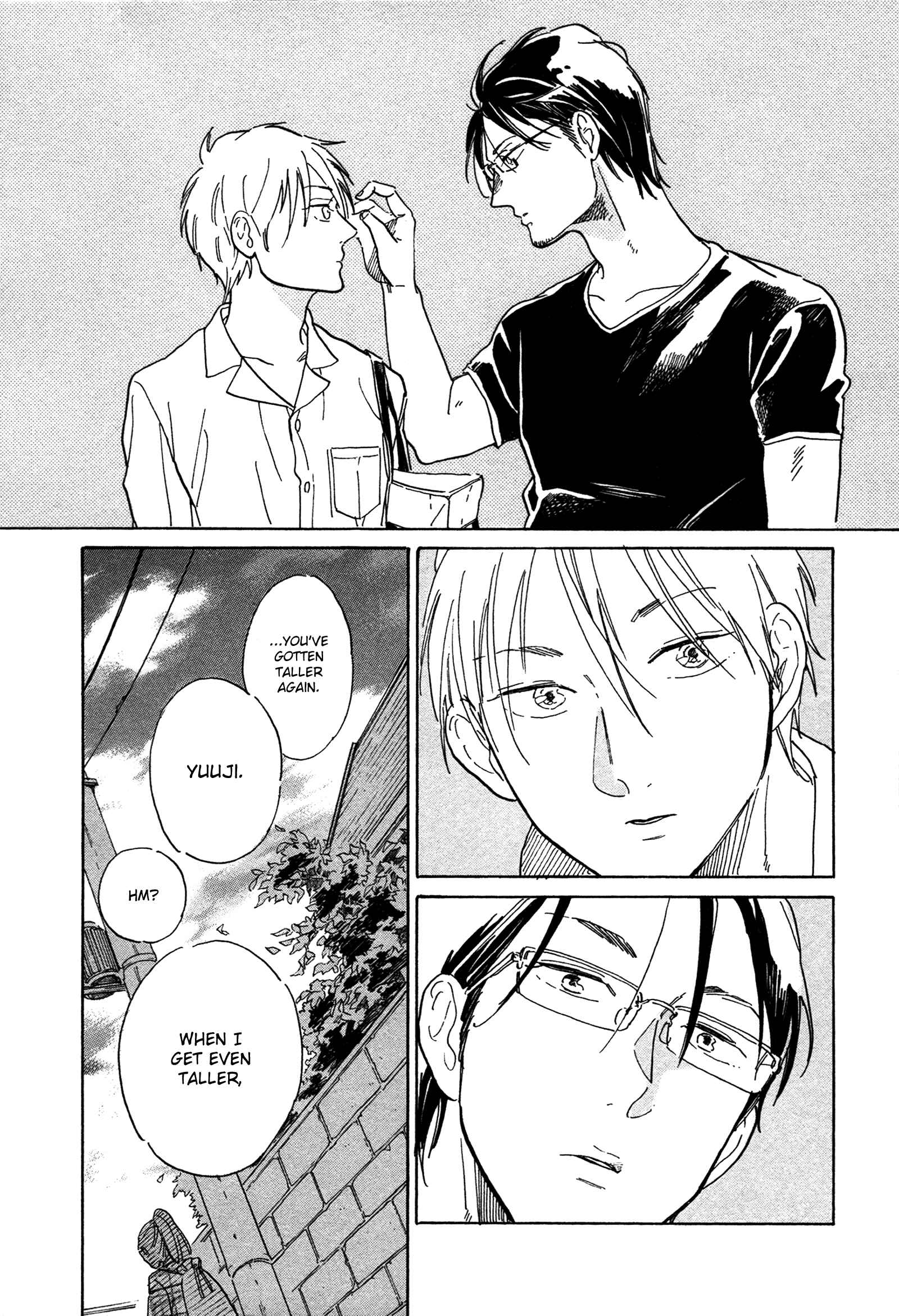 Page 7 Chapter 14 Stay Gold