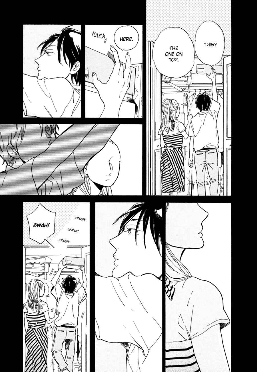 Page 12 Chapter 10 Stay Gold