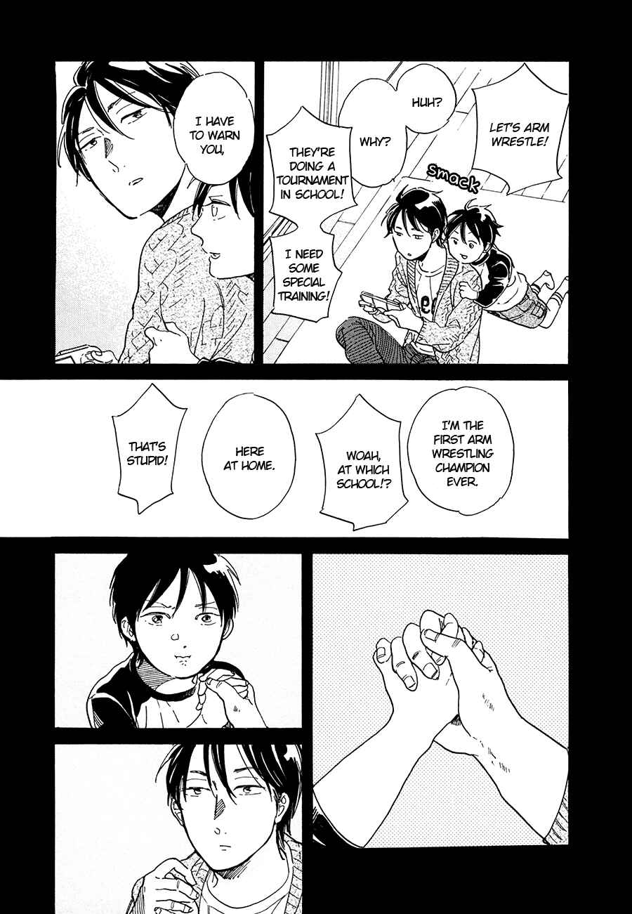 Page 14 Chapter 10 Stay Gold
