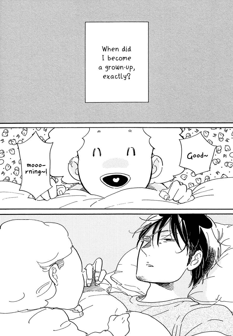 Page 16 Chapter 10 Stay Gold