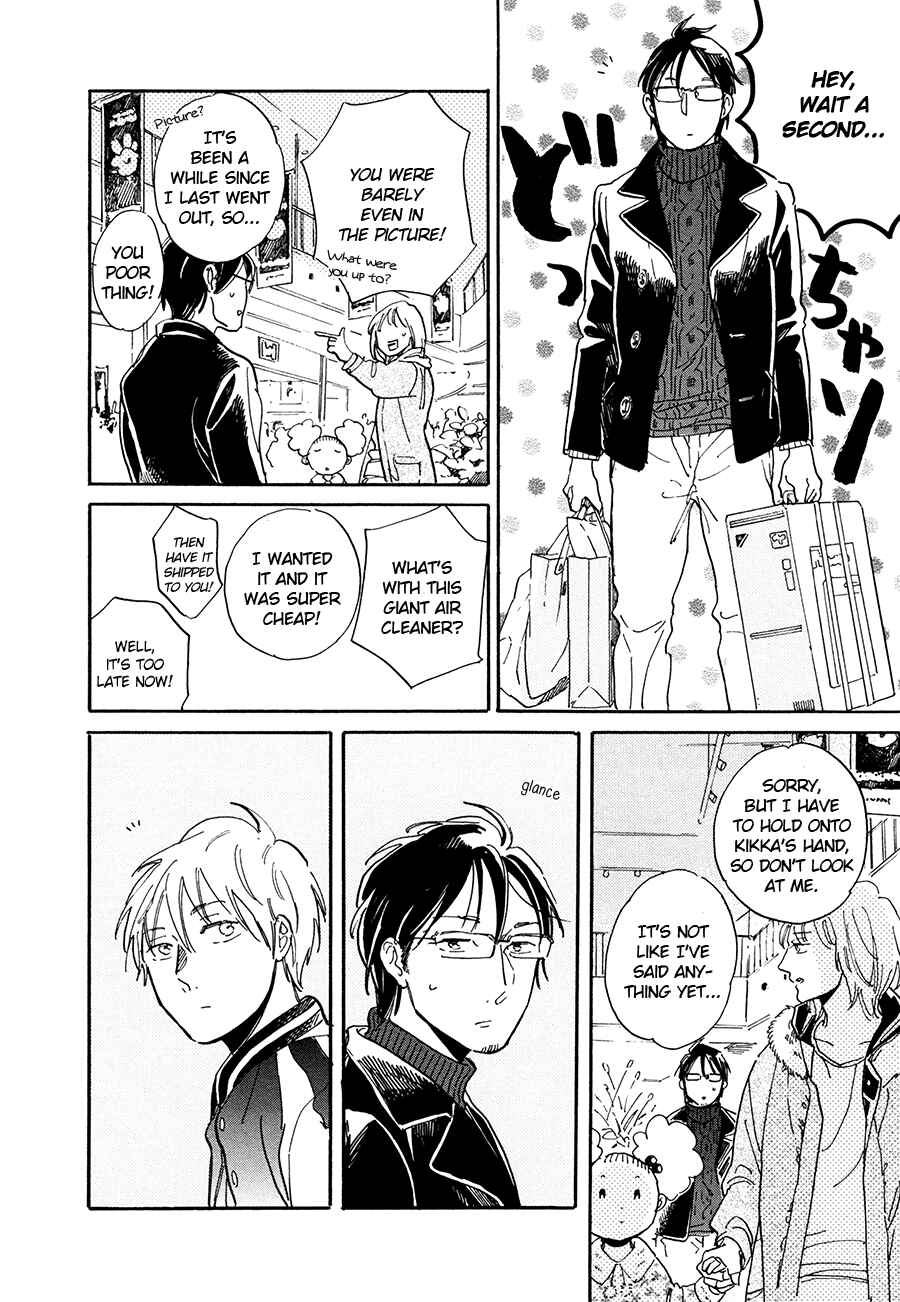 Page 21 Chapter 10 Stay Gold