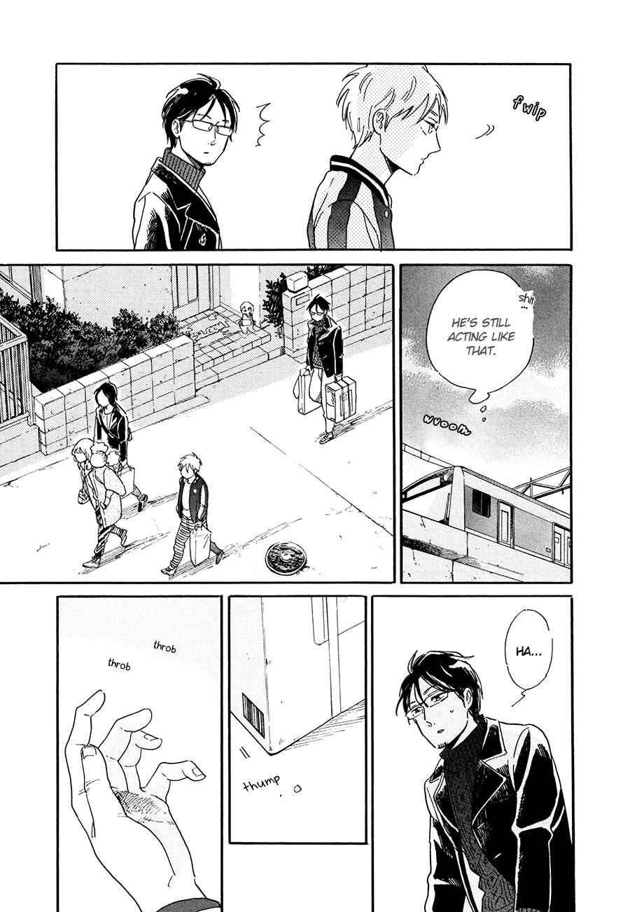 Page 22 Chapter 10 Stay Gold