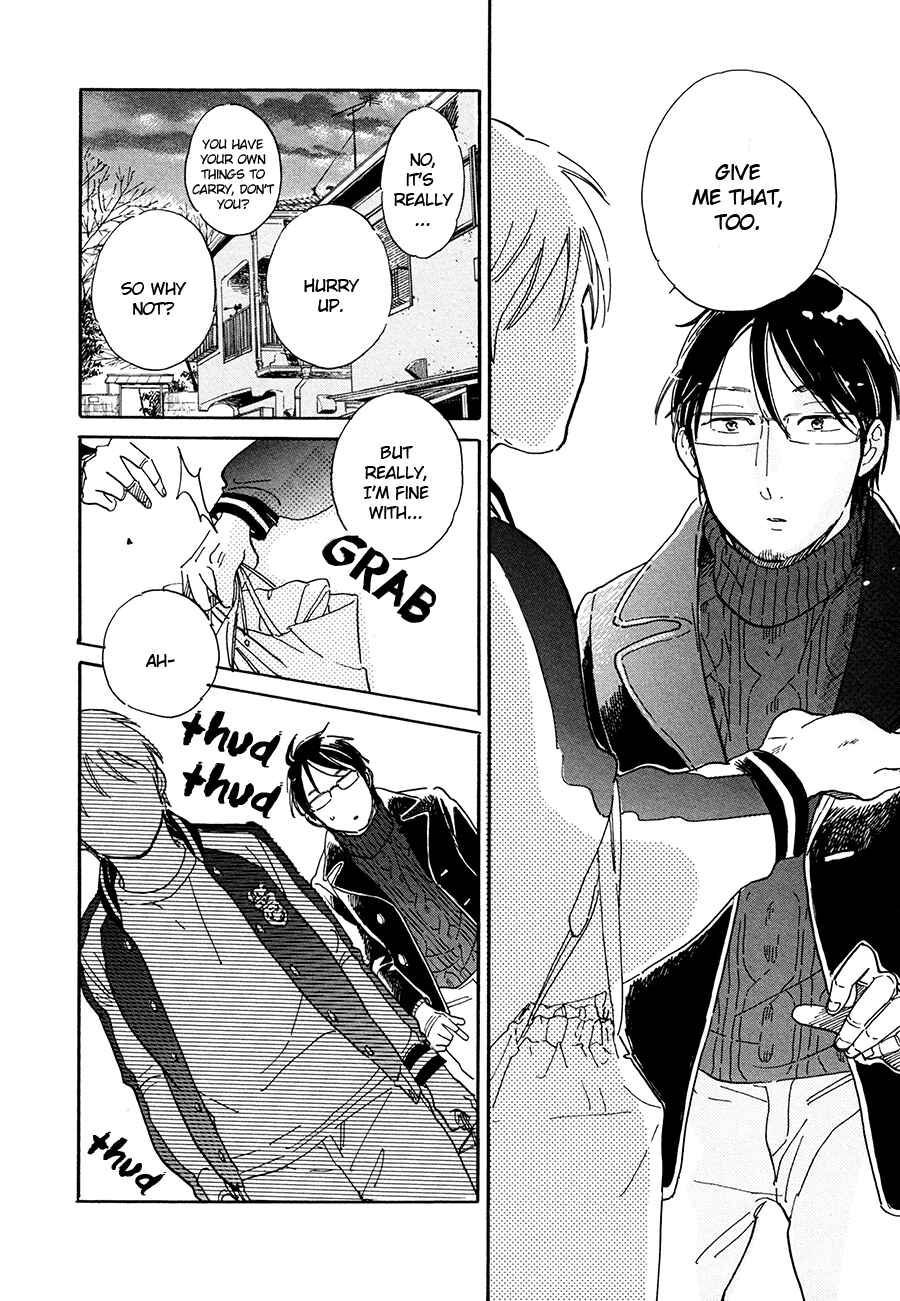 Page 25 Chapter 10 Stay Gold