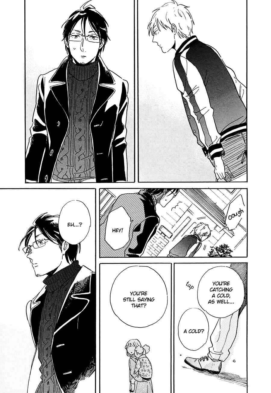 Page 26 Chapter 10 Stay Gold