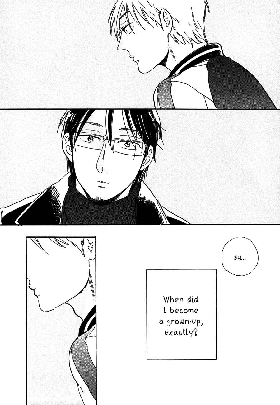 Page 27 Chapter 10 Stay Gold