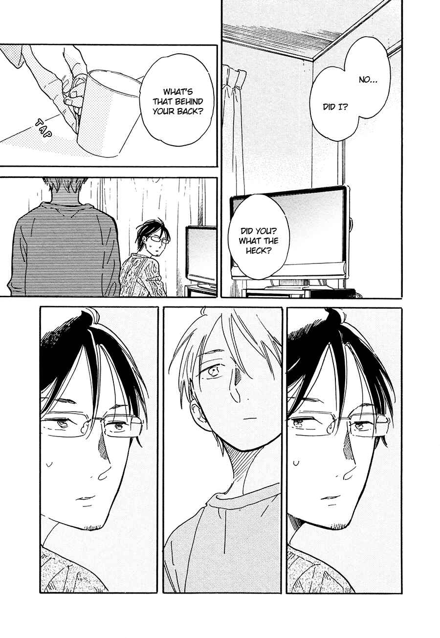 Page 32 Chapter 10 Stay Gold