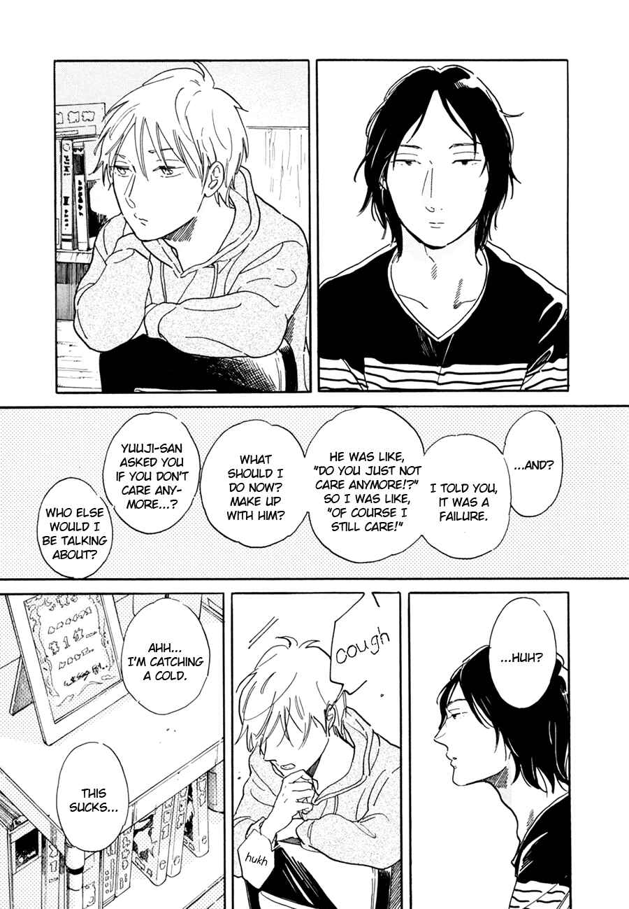 Page 6 Chapter 10 Stay Gold