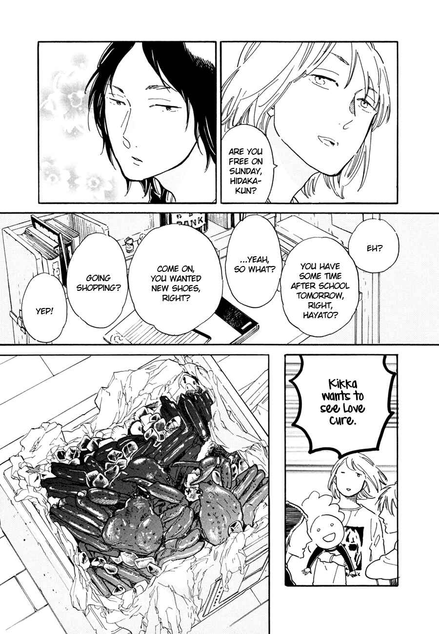 Page 8 Chapter 10 Stay Gold