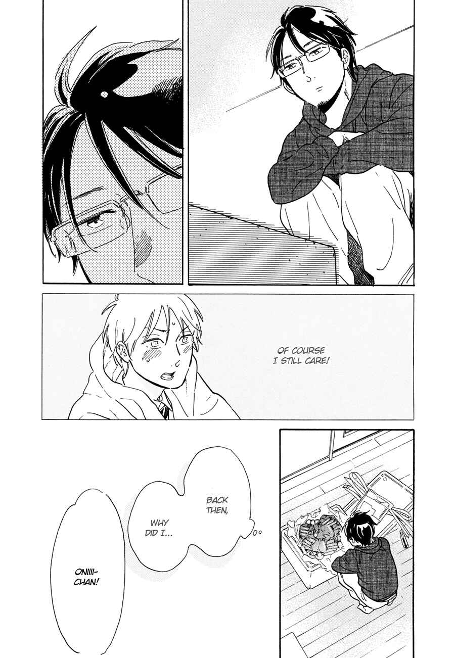 Page 9 Chapter 10 Stay Gold