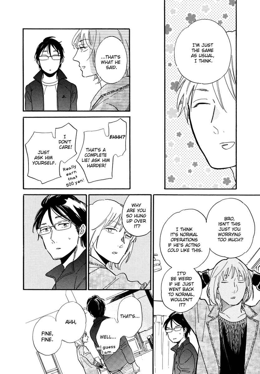Page 14 Chapter 9 Stay Gold