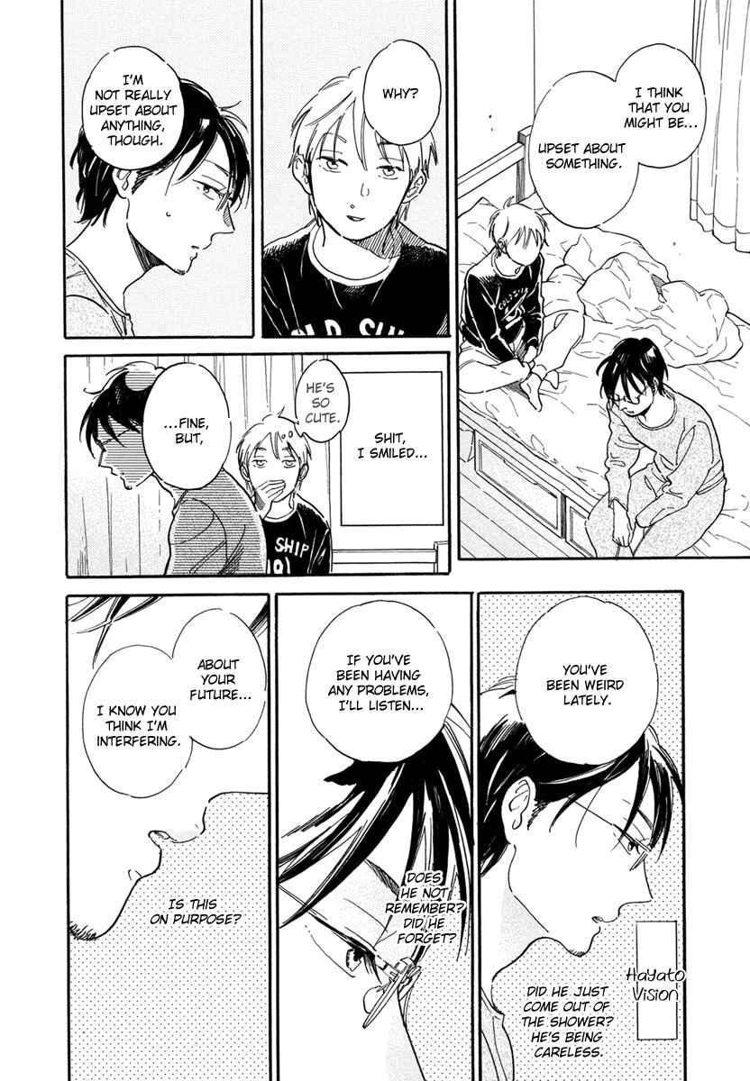 Page 18 Chapter 9 Stay Gold