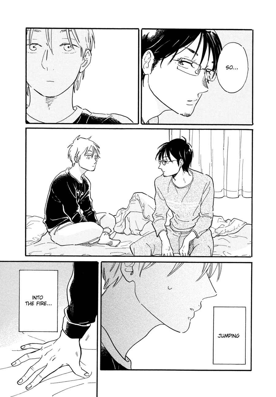 Page 19 Chapter 9 Stay Gold