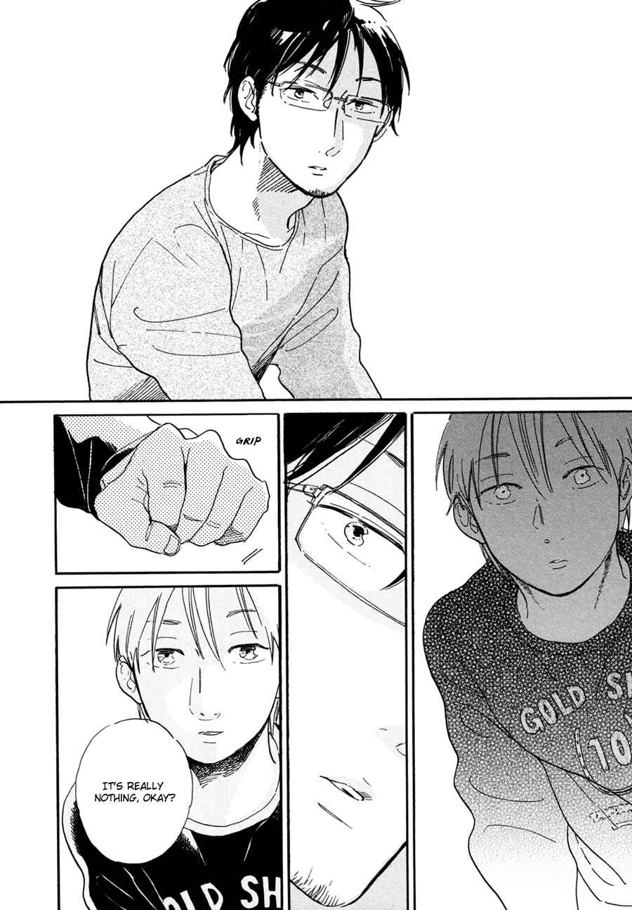Page 20 Chapter 9 Stay Gold