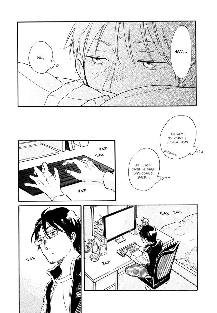 Page 22 Chapter 9 Stay Gold