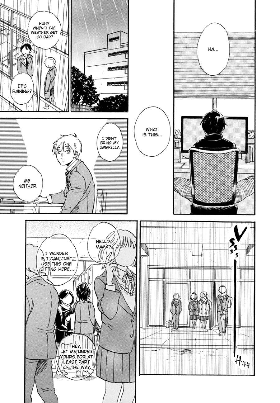 Page 23 Chapter 9 Stay Gold