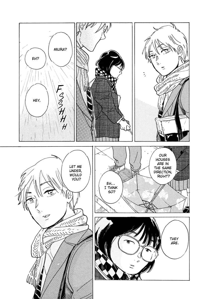 Page 25 Chapter 9 Stay Gold