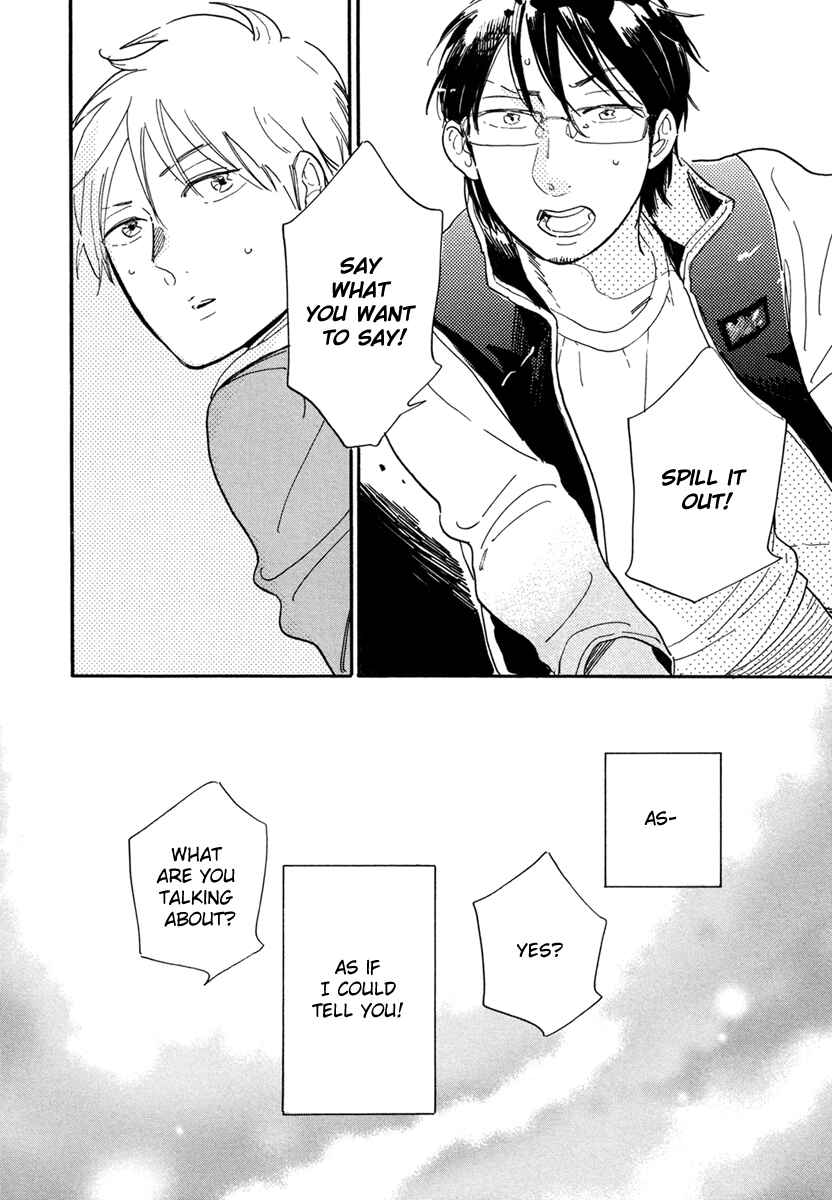 Page 32 Chapter 9 Stay Gold