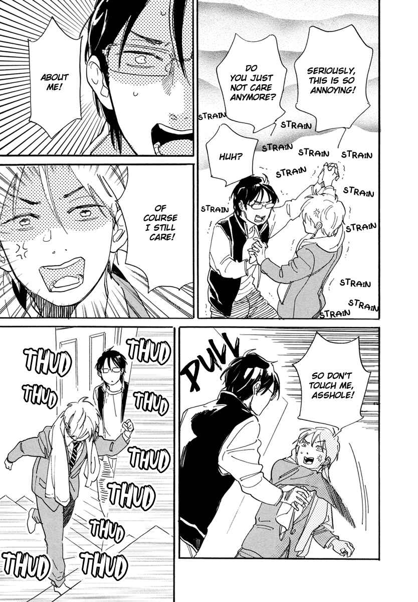 Page 33 Chapter 9 Stay Gold