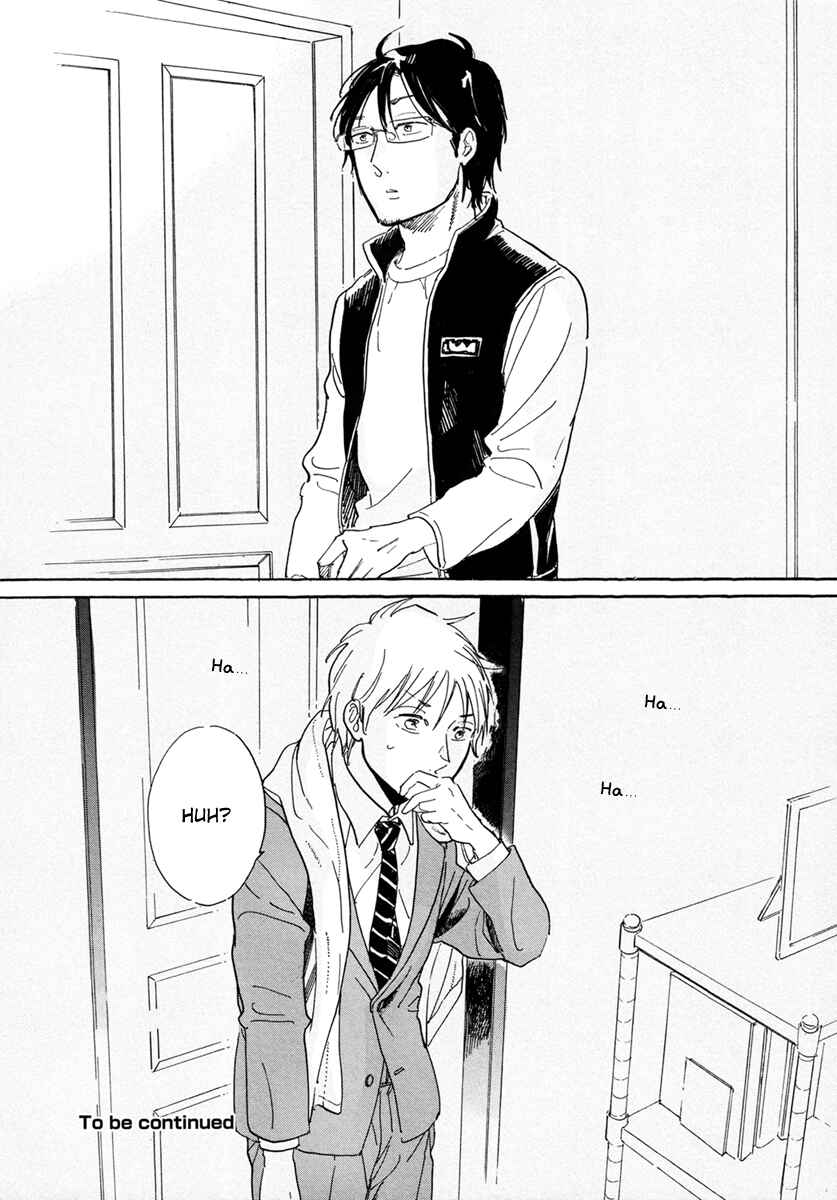 Page 34 Chapter 9 Stay Gold
