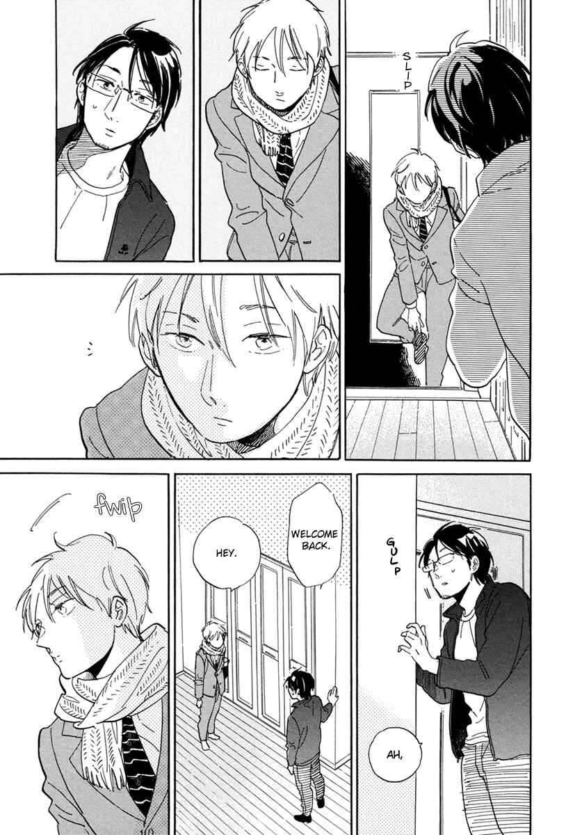 Page 9 Chapter 9 Stay Gold