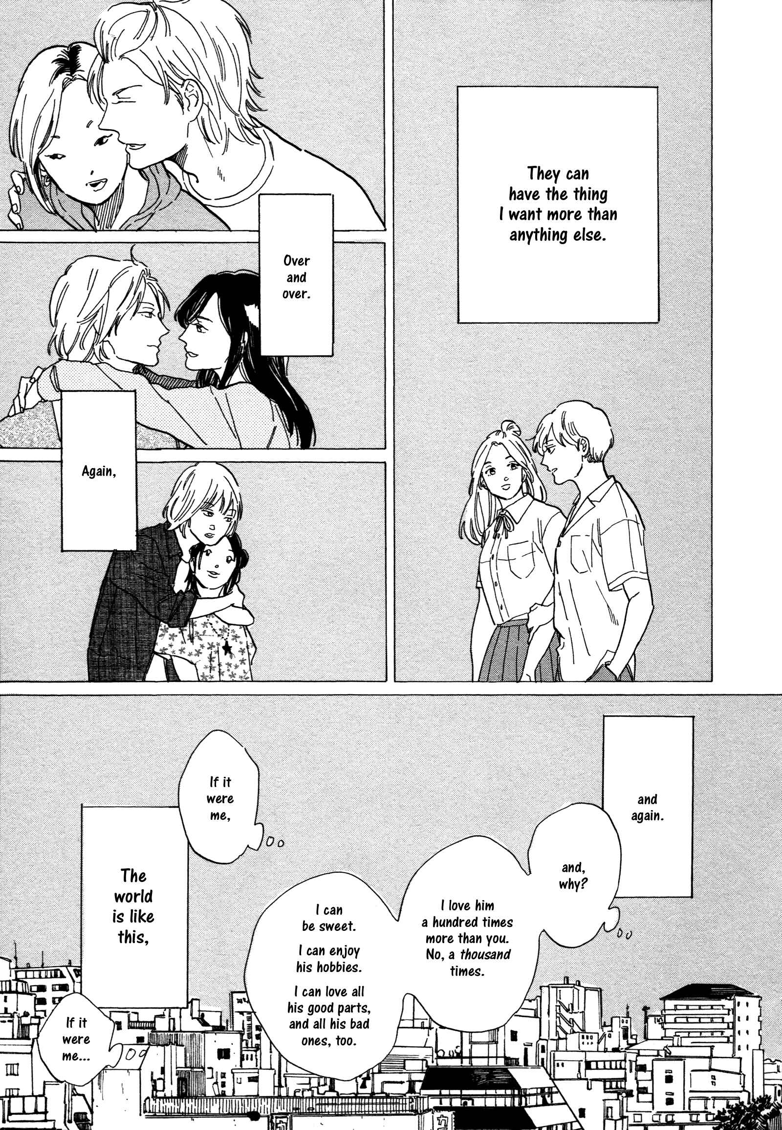Page 10 Chapter 20 Stay Gold
