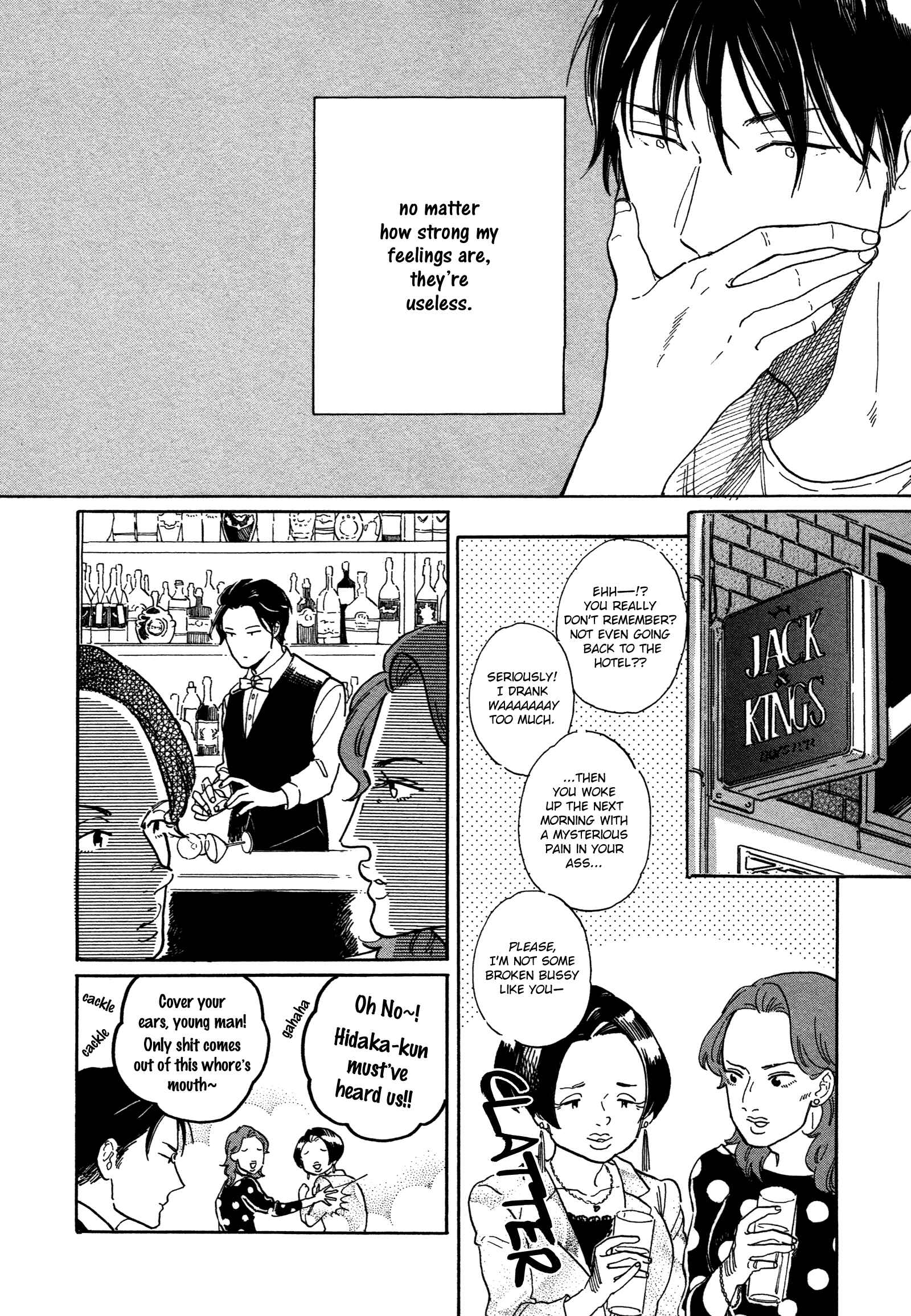 Page 11 Chapter 20 Stay Gold