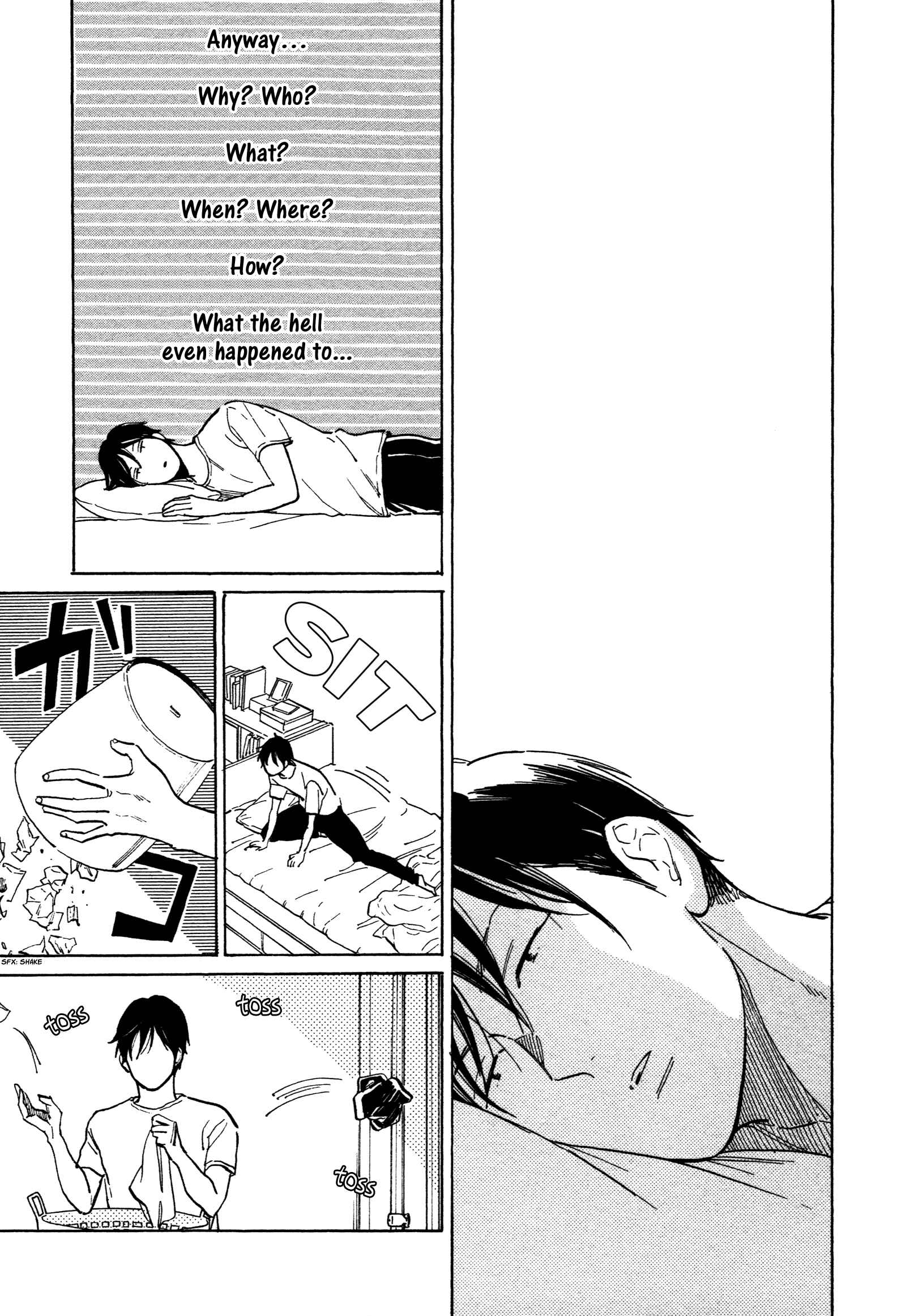Page 16 Chapter 20 Stay Gold