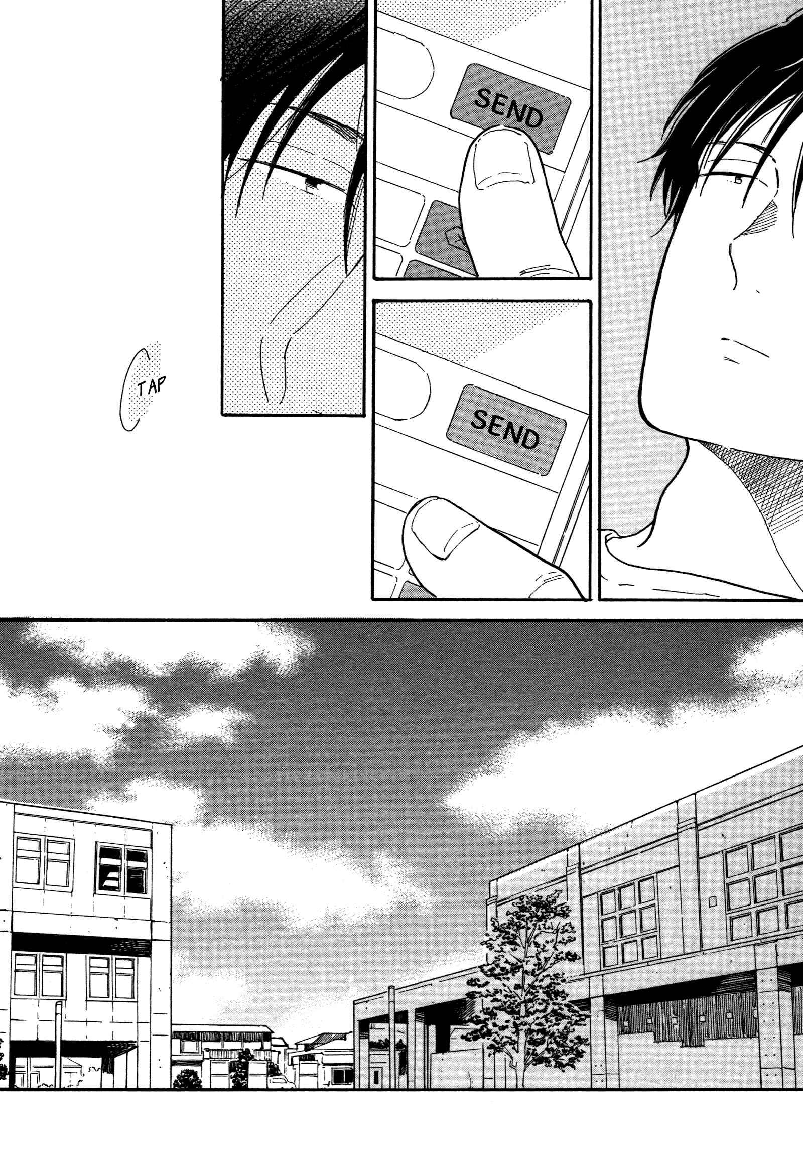 Page 19 Chapter 20 Stay Gold