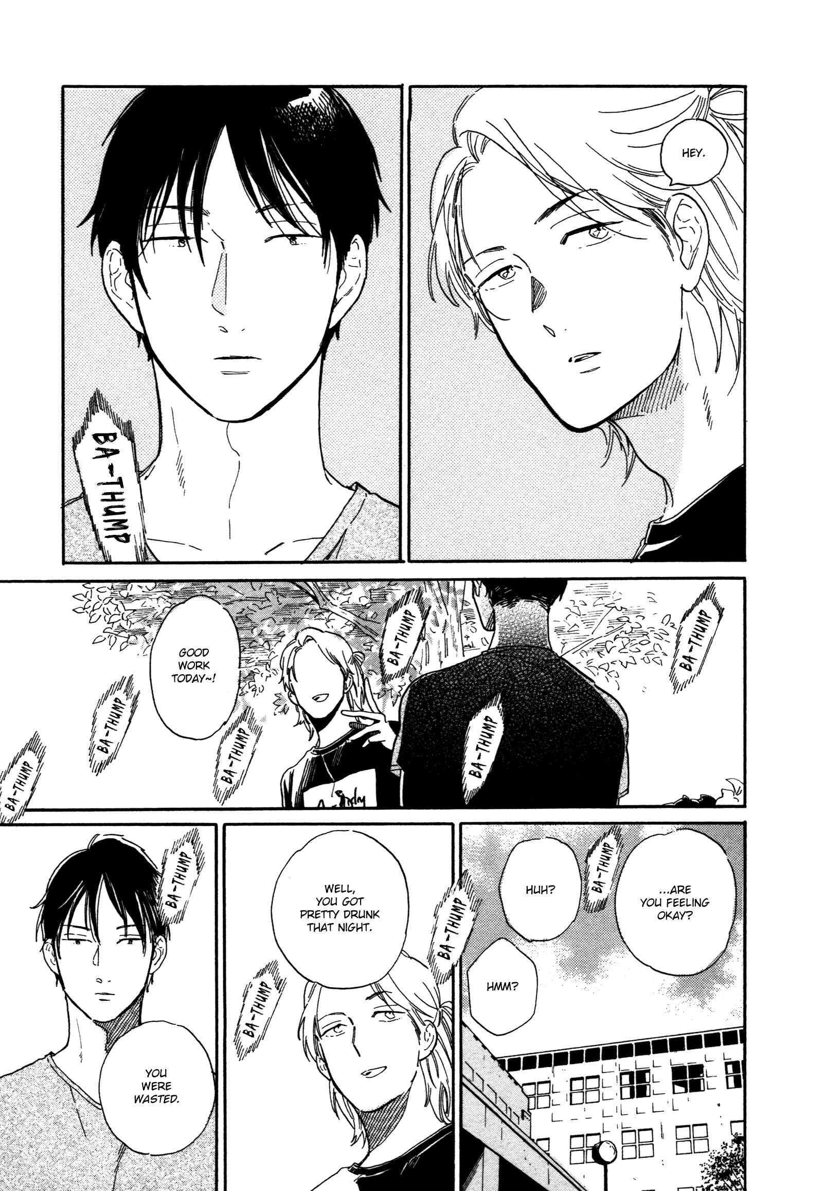 Page 20 Chapter 20 Stay Gold