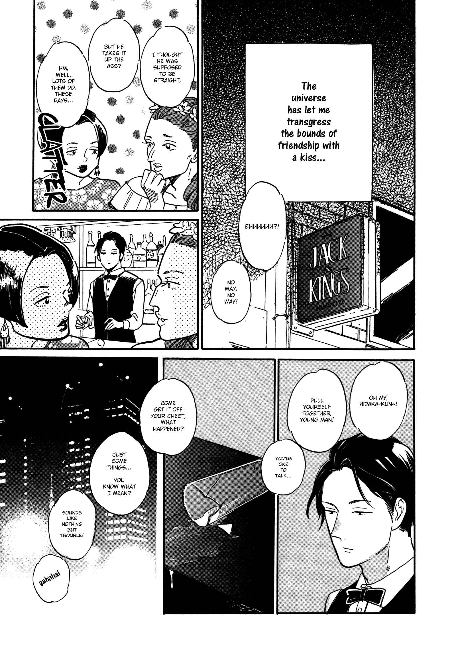 Page 28 Chapter 20 Stay Gold