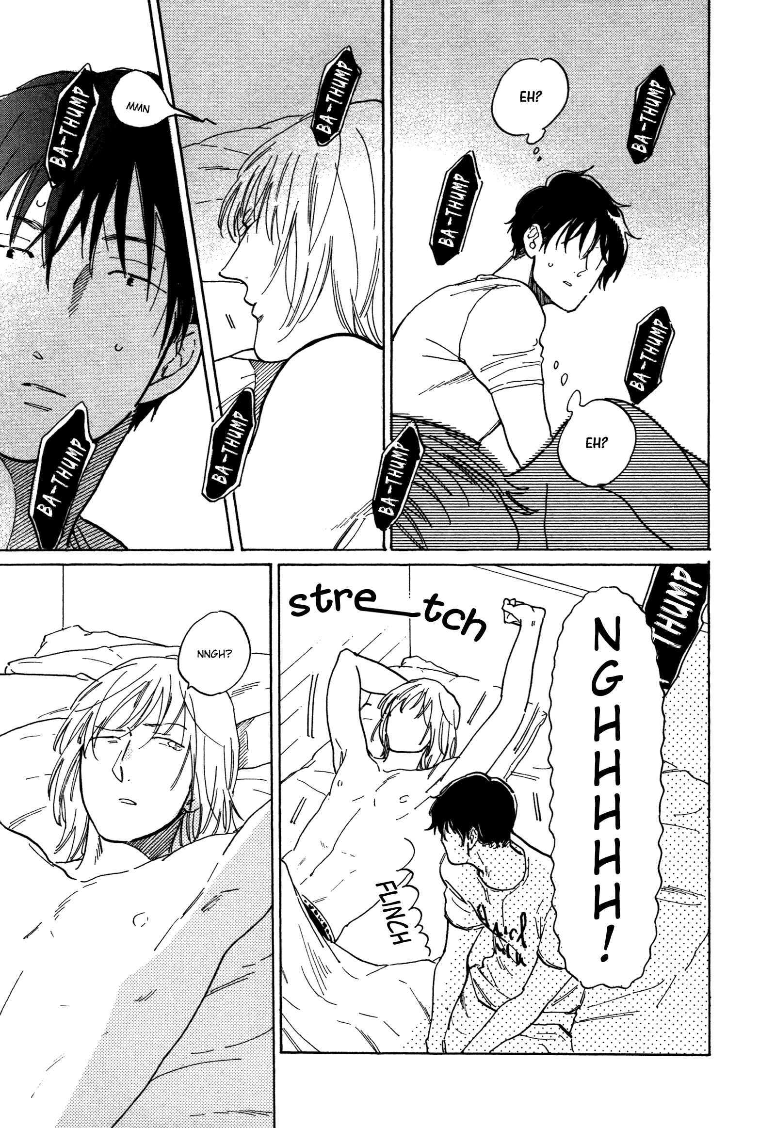 Page 4 Chapter 20 Stay Gold