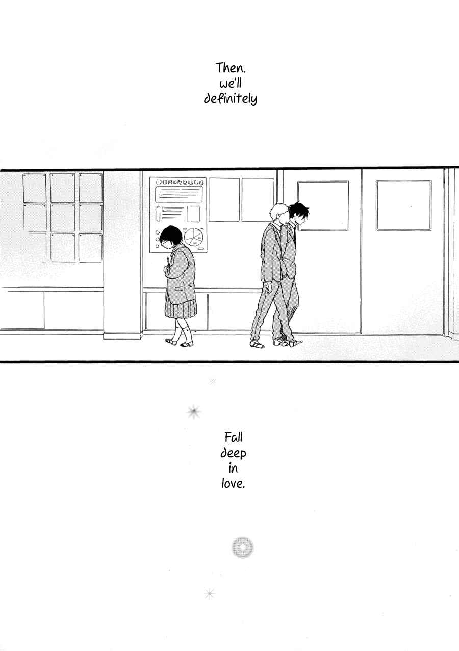 Page 9 Chapter 1.5 Stay Gold