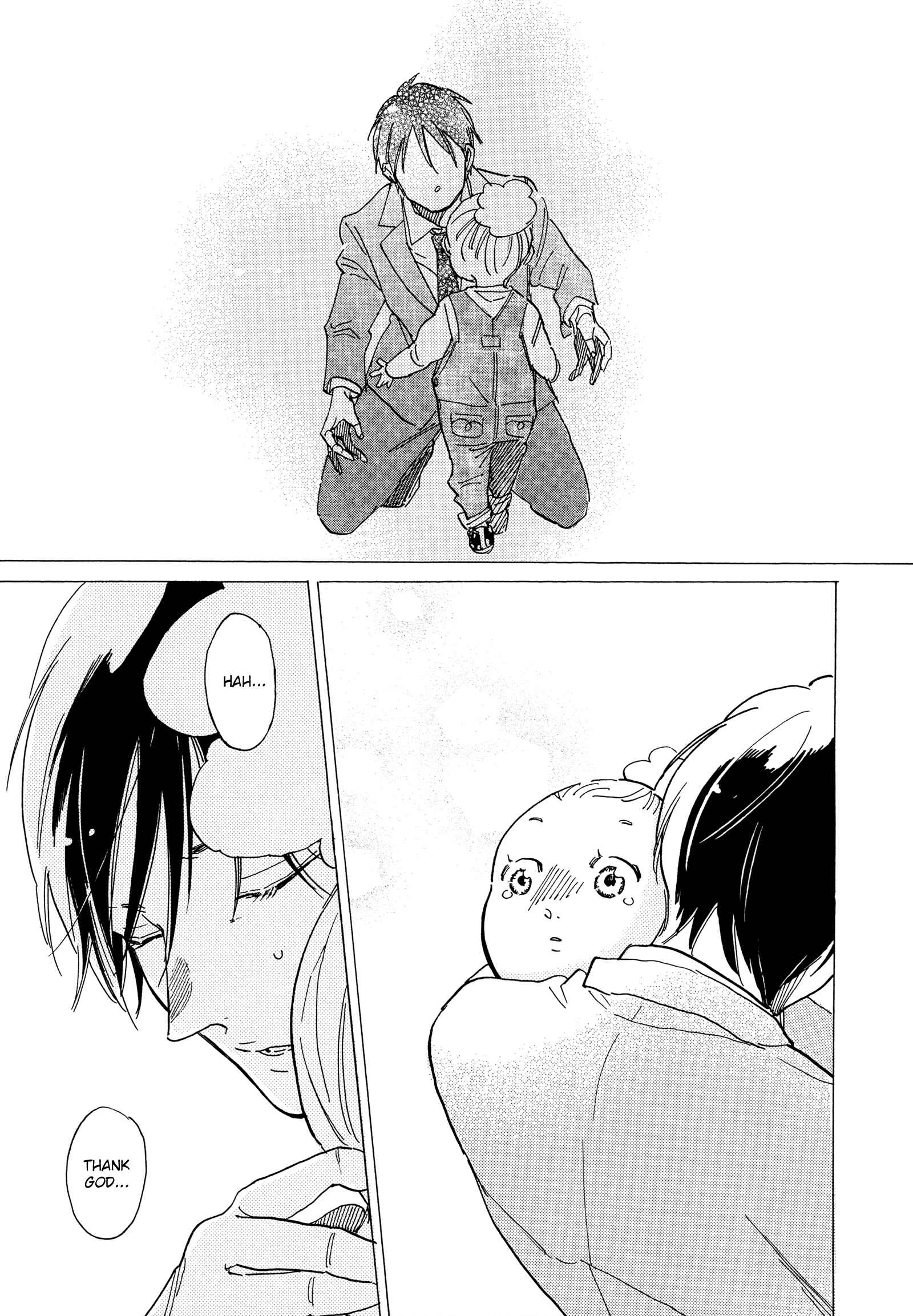 Page 12 Chapter 13 Stay Gold