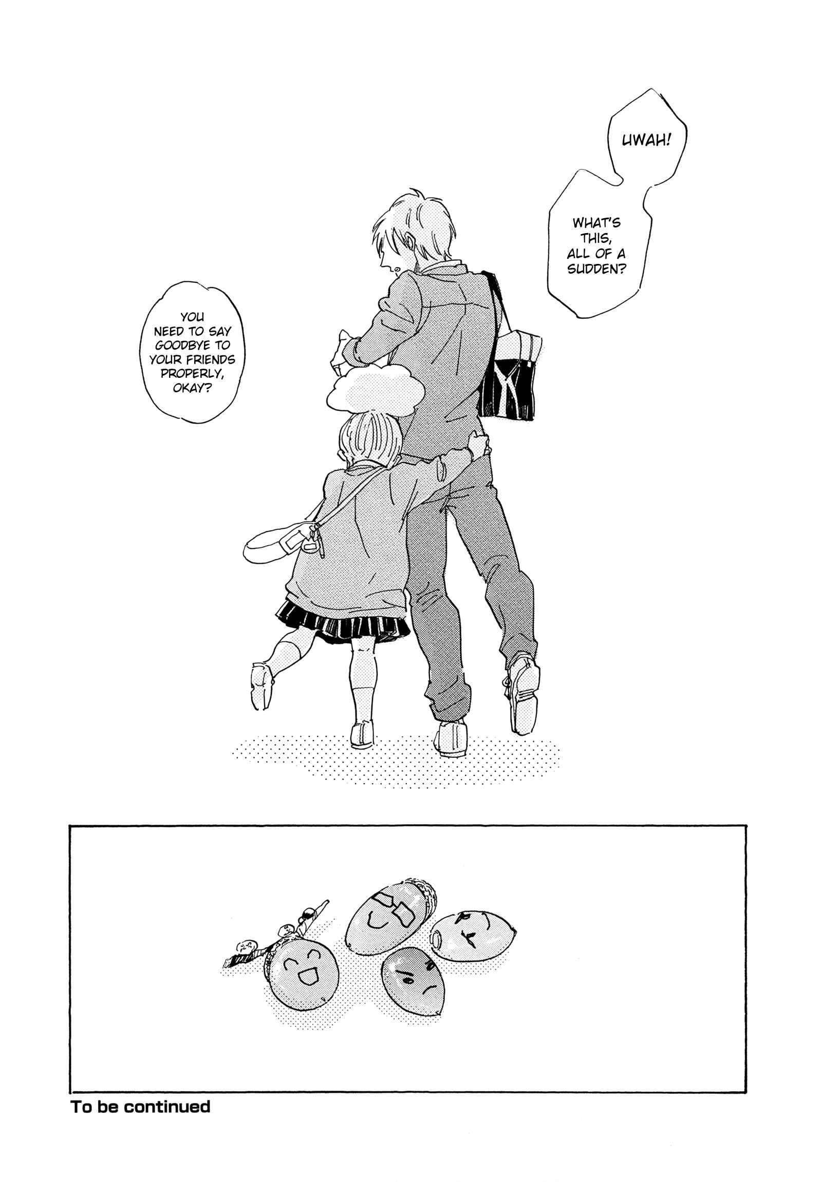 Page 15 Chapter 13 Stay Gold