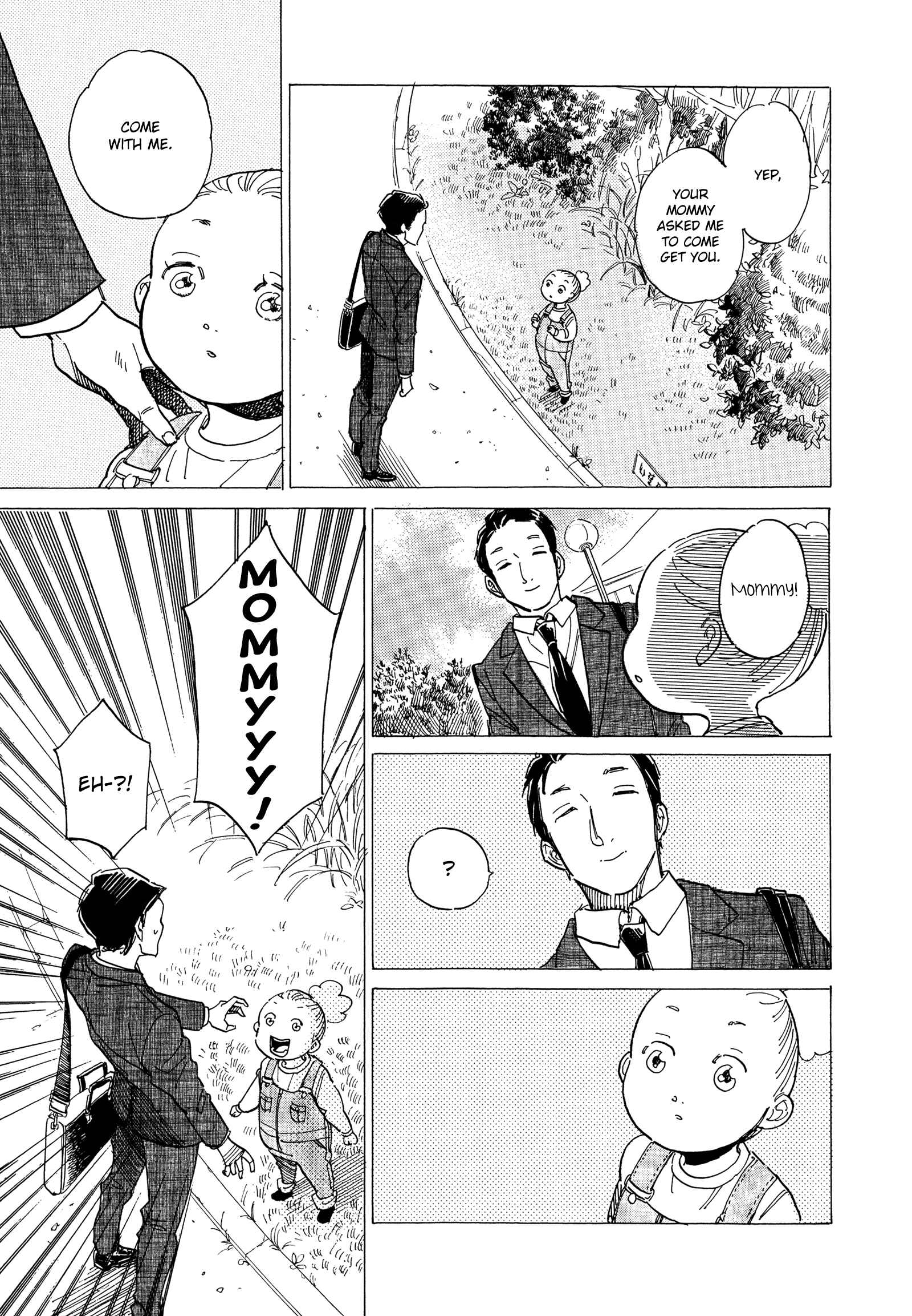Page 8 Chapter 13 Stay Gold