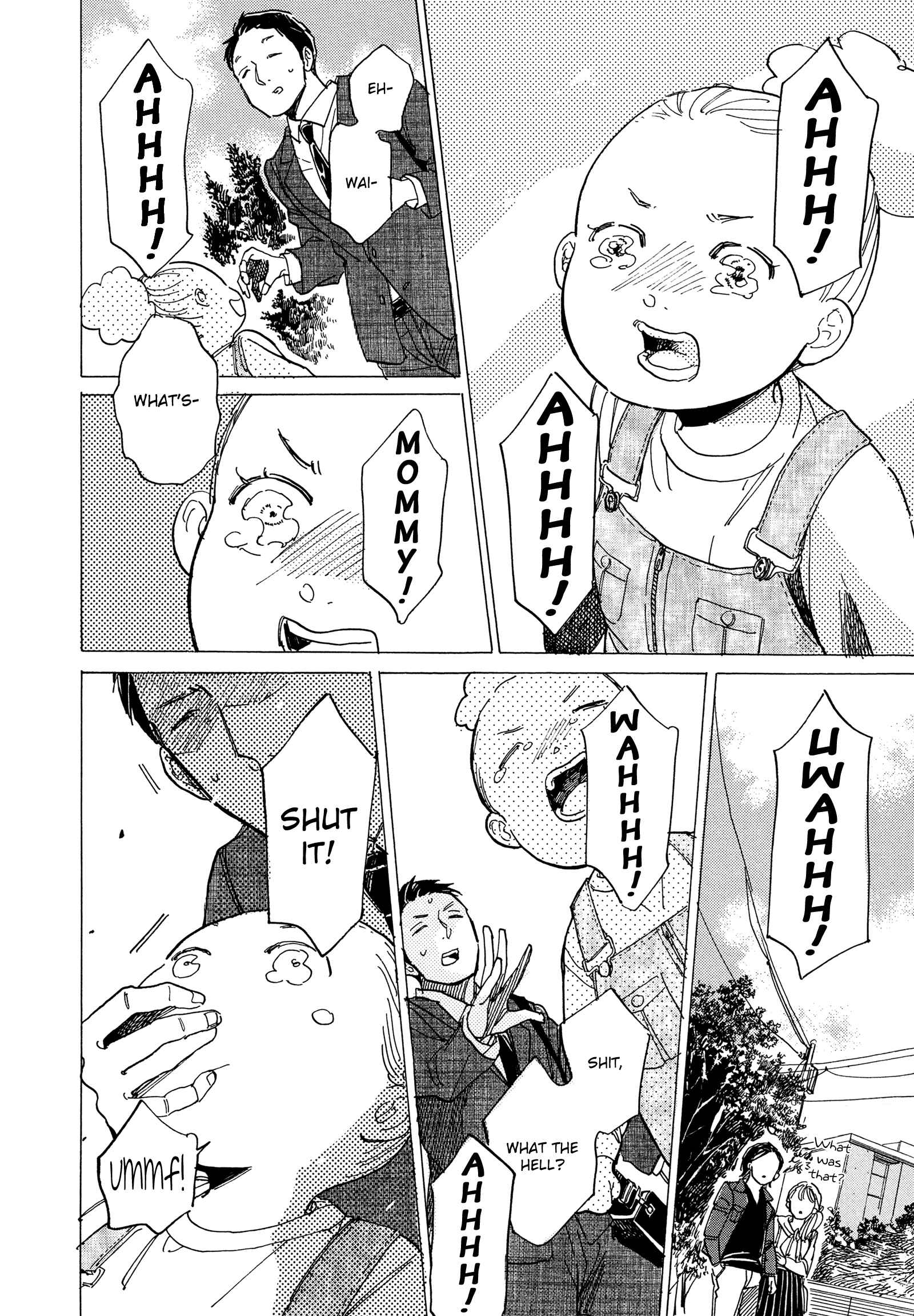 Page 9 Chapter 13 Stay Gold