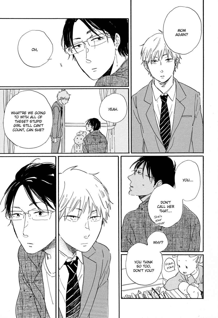 Page 17 Chapter 2 Stay Gold