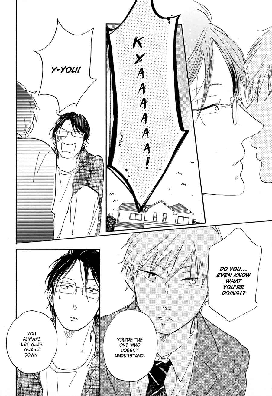 Page 20 Chapter 2 Stay Gold