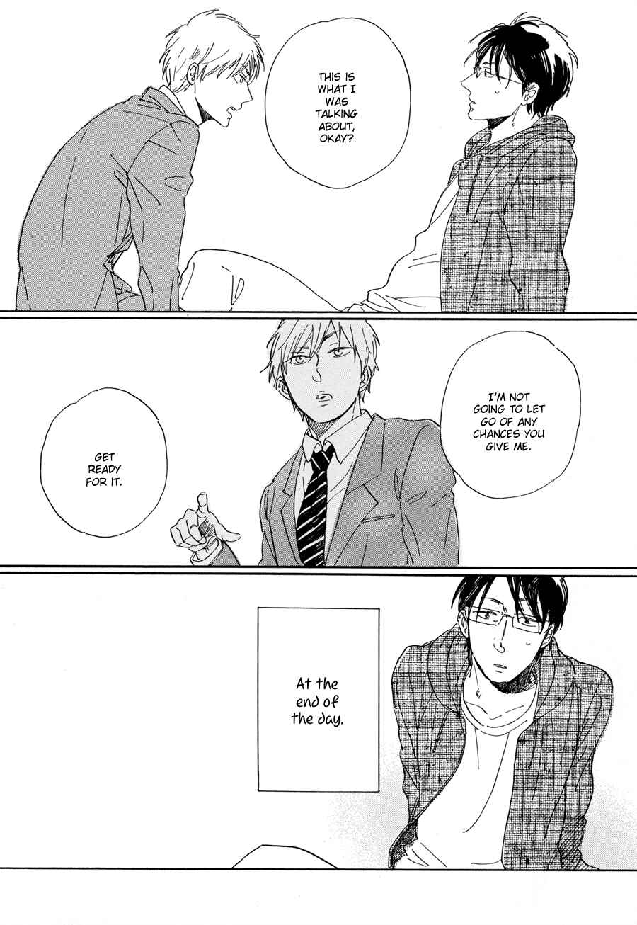 Page 21 Chapter 2 Stay Gold