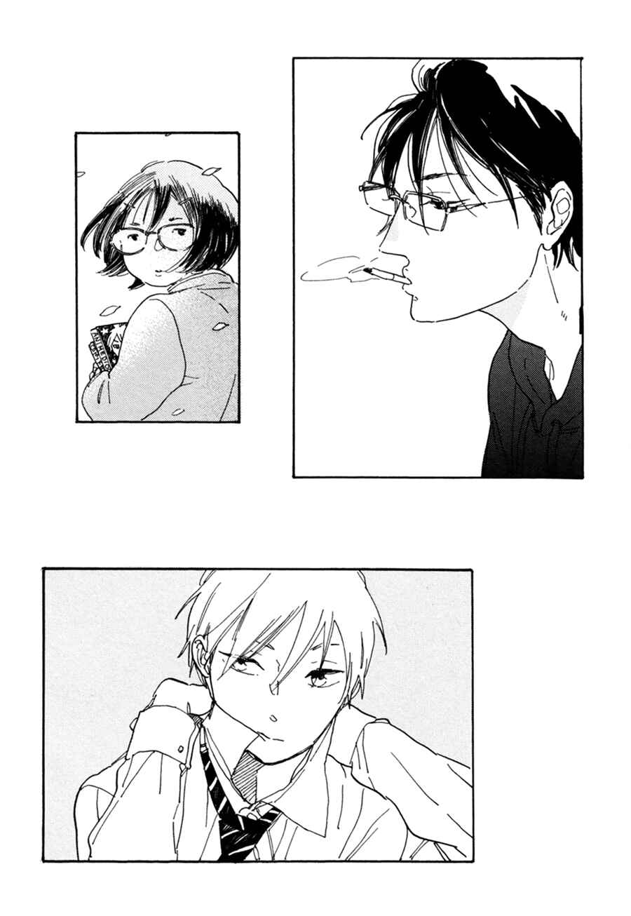 Page 9 Chapter 6.1 Stay Gold