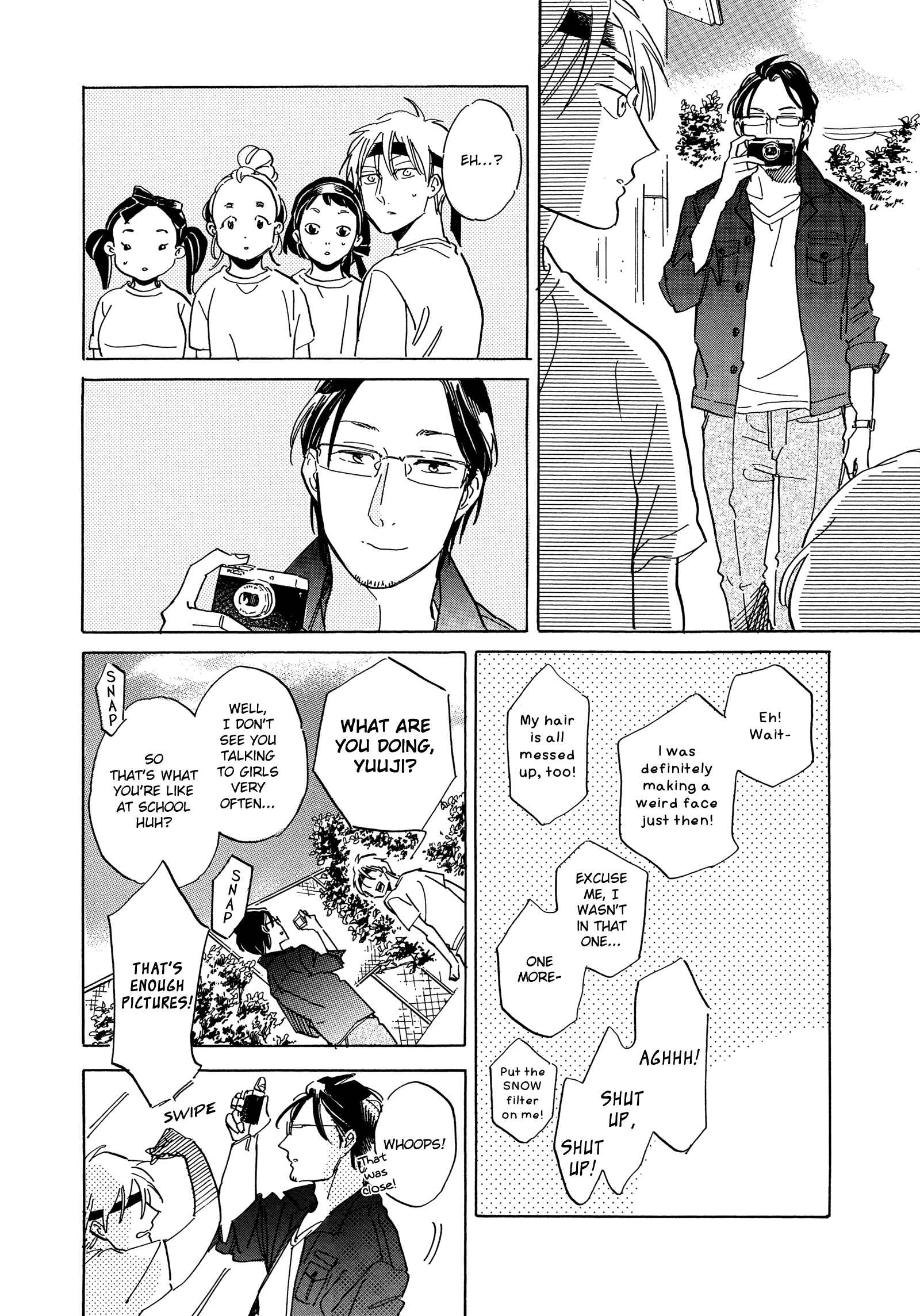Page 17 Chapter 12 Stay Gold