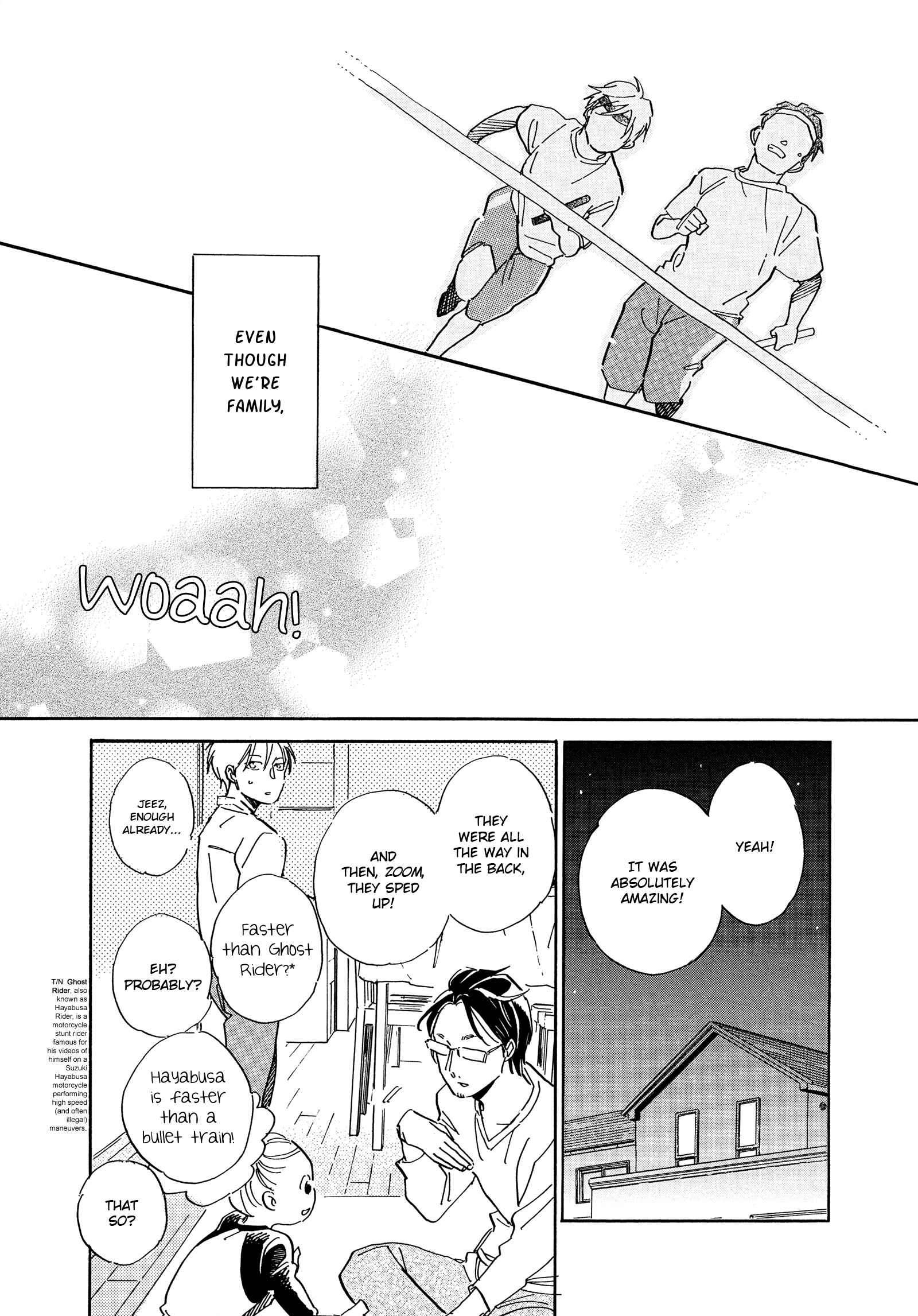 Page 25 Chapter 12 Stay Gold