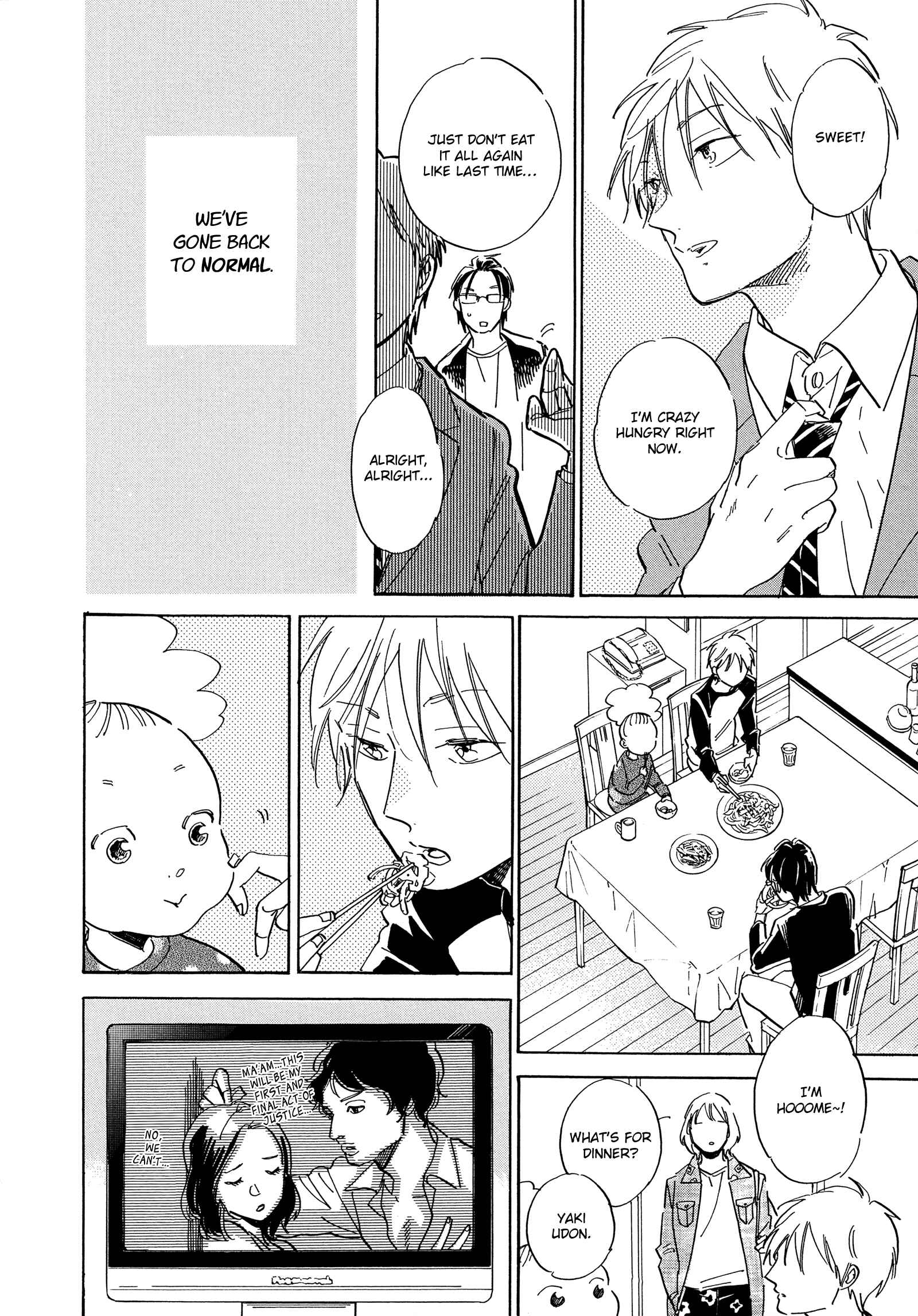 Page 7 Chapter 12 Stay Gold