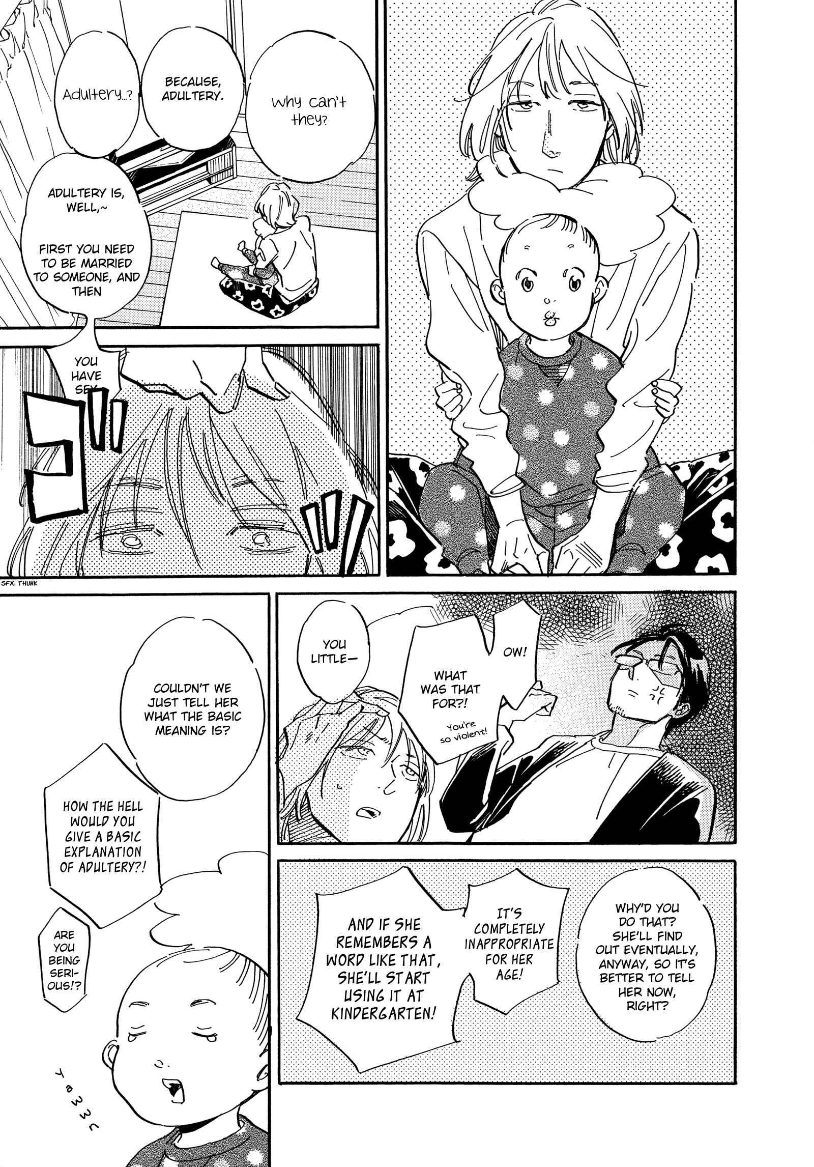 Page 8 Chapter 12 Stay Gold